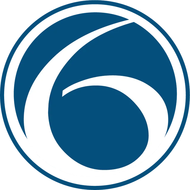 Zion Elementary School District 6 logo