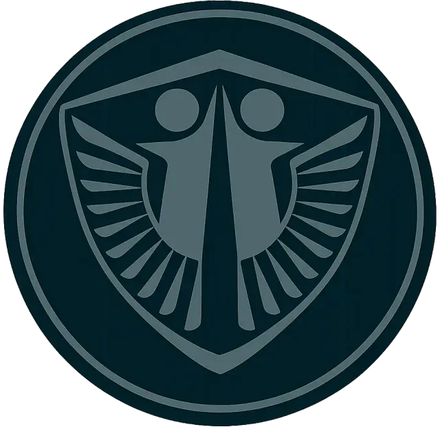 Ababil of Minab logo