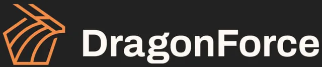 DragonForce logo