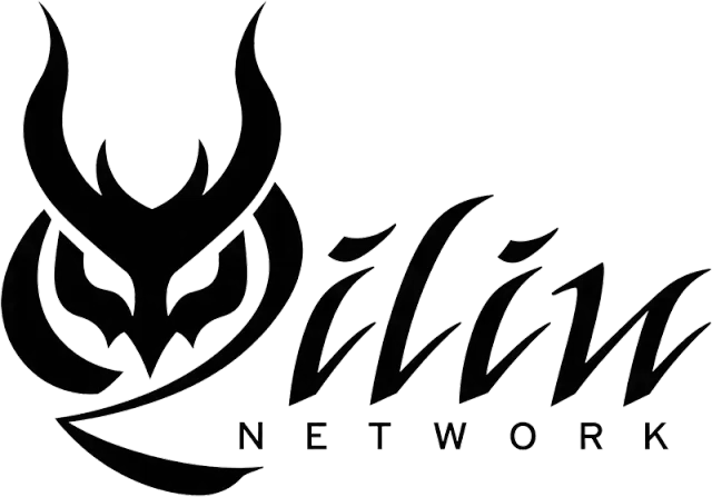 Qilin logo