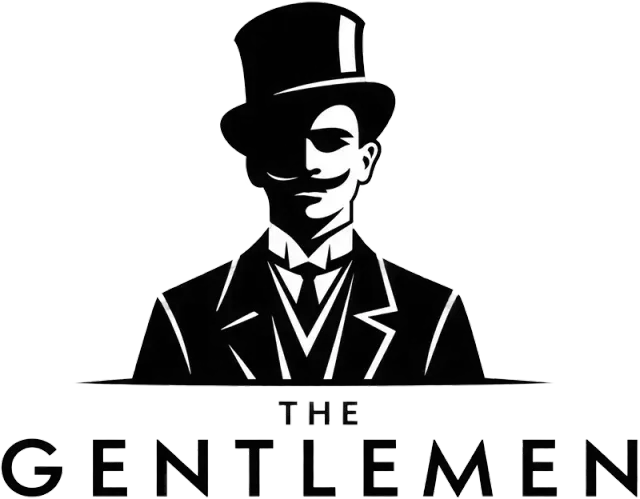 The Gentlemen logo